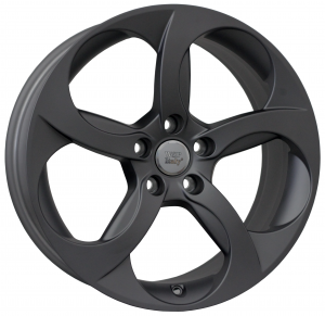 Informacin de ALFA W259, MATT GUN METAL, 5X110, 18 x 8"